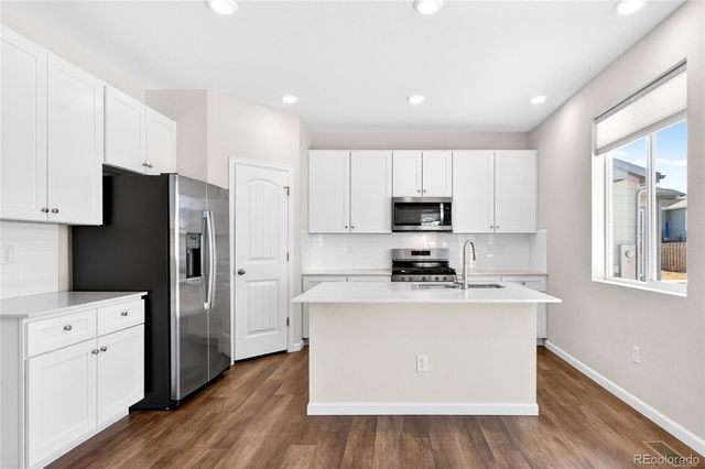 12406 E 102nd Avenue, Commerce City, CO 80022