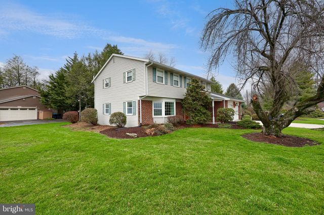 701 COLONY DR, Palmyra, PA 17078
