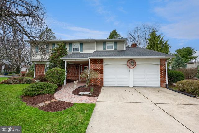 701 COLONY DR, Palmyra, PA 17078