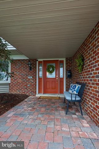 701 COLONY DR, Palmyra, PA 17078