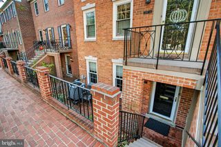 3297 SUTTON PL NW #C, Washington, DC 20016