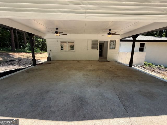 1165 Lexington Carlton Road, Carlton, GA 30627