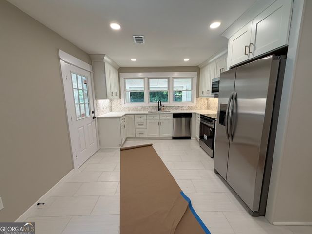 1165 Lexington Carlton Road, Carlton, GA 30627
