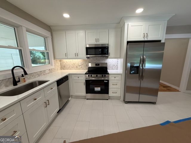 1165 Lexington Carlton Road, Carlton, GA 30627