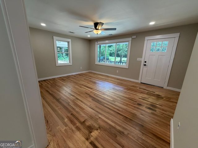1165 Lexington Carlton Road, Carlton, GA 30627