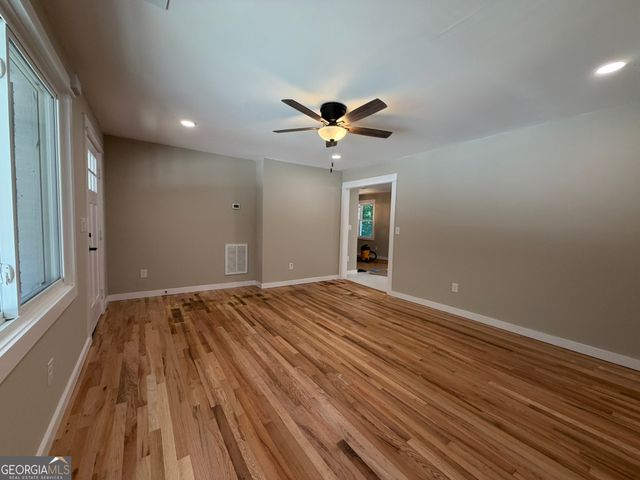1165 Lexington Carlton Road, Carlton, GA 30627