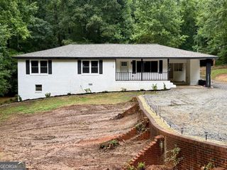 1165 Lexington Carlton Road, Carlton, GA 30627