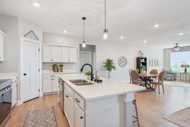 5418 NE Briarwood Drive, Ankeny, IA 50021