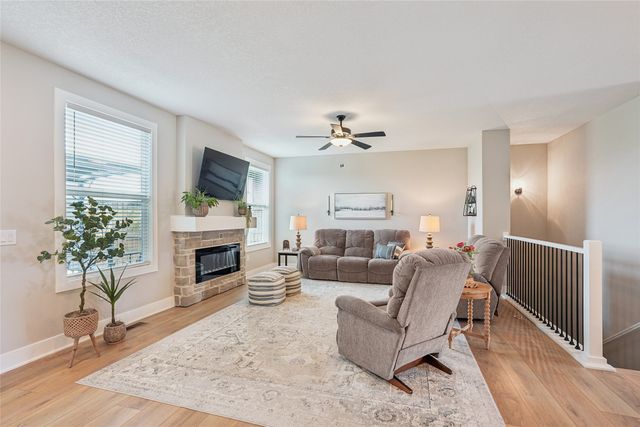 5418 NE Briarwood Drive, Ankeny, IA 50021