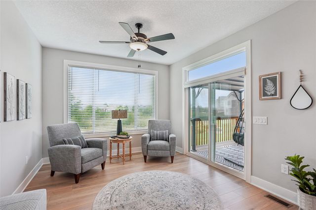 5418 NE Briarwood Drive, Ankeny, IA 50021