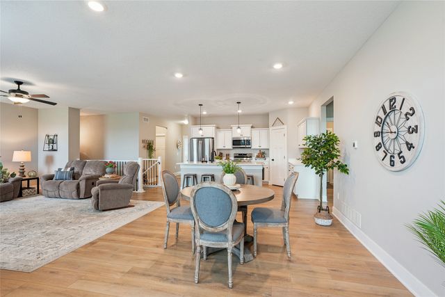 5418 NE Briarwood Drive, Ankeny, IA 50021