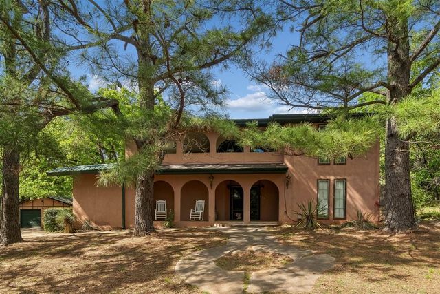 12801 Steve Drive, Oklahoma City, OK 73165