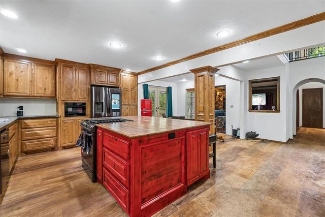 12801 Steve Drive, Oklahoma City, OK 73165