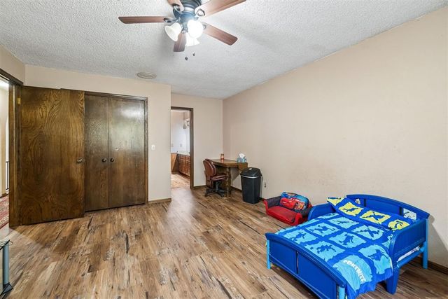 12801 Steve Drive, Oklahoma City, OK 73165