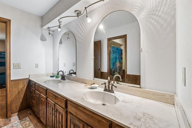 12801 Steve Drive, Oklahoma City, OK 73165