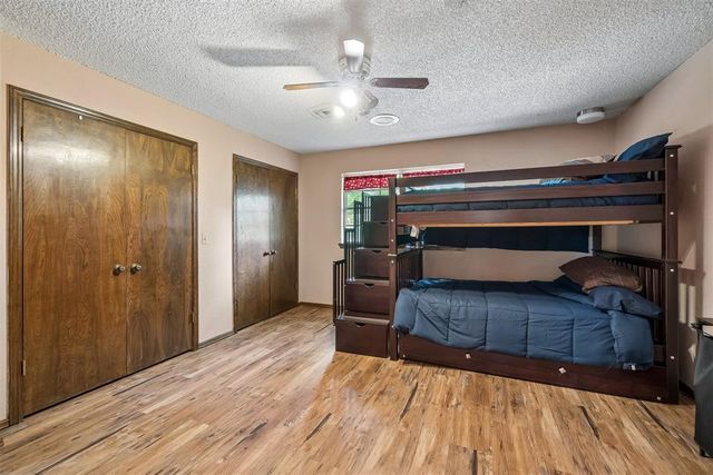 12801 Steve Drive, Oklahoma City, OK 73165