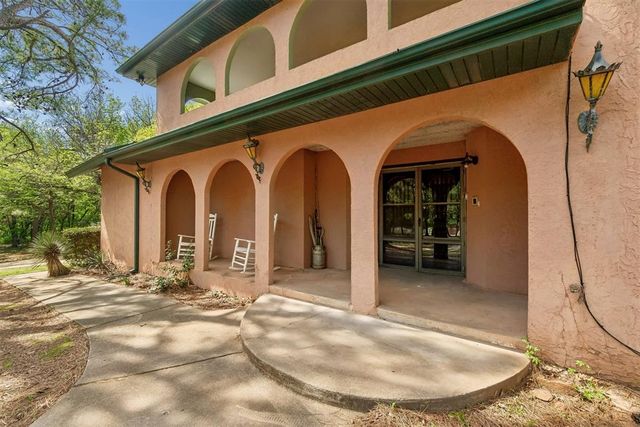 12801 Steve Drive, Oklahoma City, OK 73165