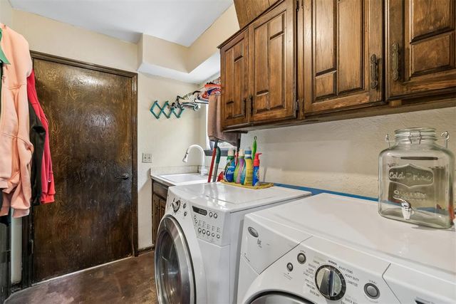 12801 Steve Drive, Oklahoma City, OK 73165