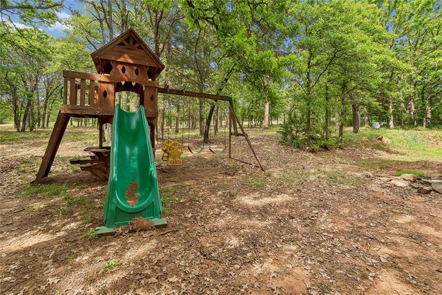 12801 Steve Drive, Oklahoma City, OK 73165