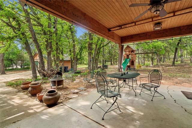 12801 Steve Drive, Oklahoma City, OK 73165