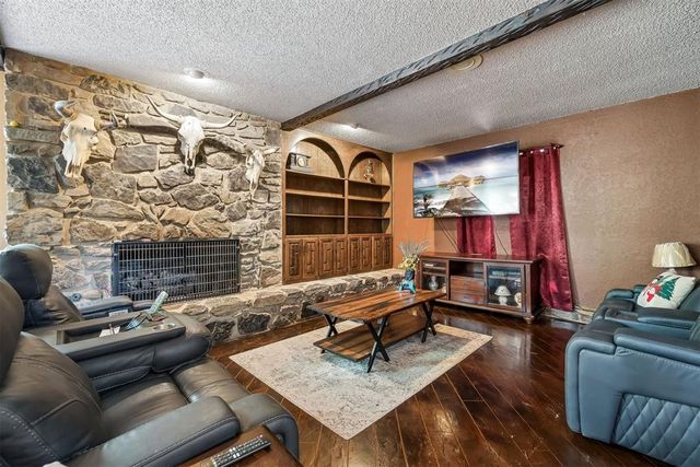 12801 Steve Drive, Oklahoma City, OK 73165