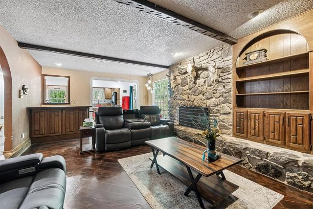 12801 Steve Drive, Oklahoma City, OK 73165