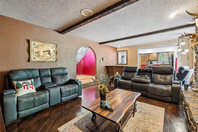 12801 Steve Drive, Oklahoma City, OK 73165
