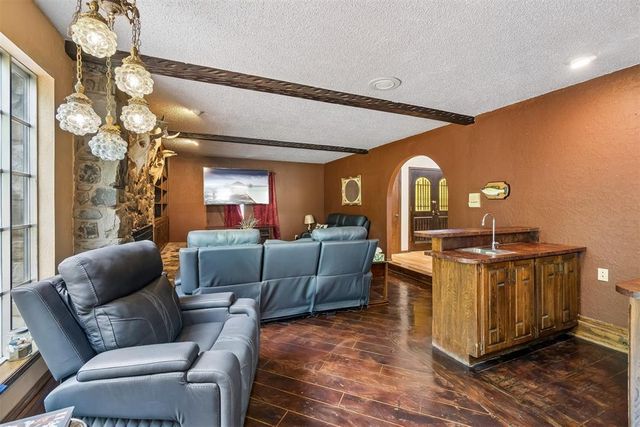 12801 Steve Drive, Oklahoma City, OK 73165