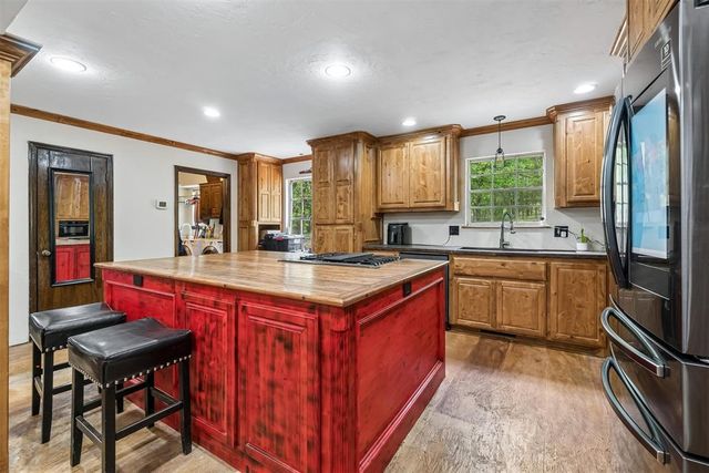12801 Steve Drive, Oklahoma City, OK 73165