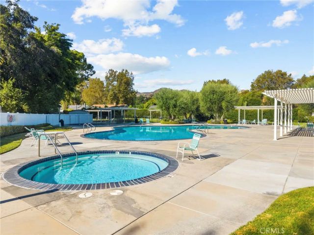 24307 La Glorita Circle, Newhall, CA 91321