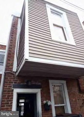 2346 WATKINS ST, Philadelphia, PA 19145