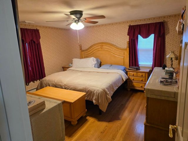 160 Brooks St, Medford, MA 02155
