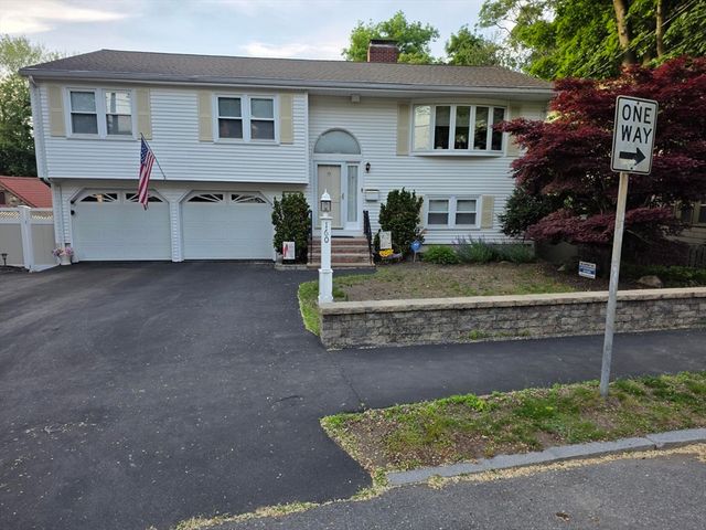 160 Brooks St, Medford, MA 02155