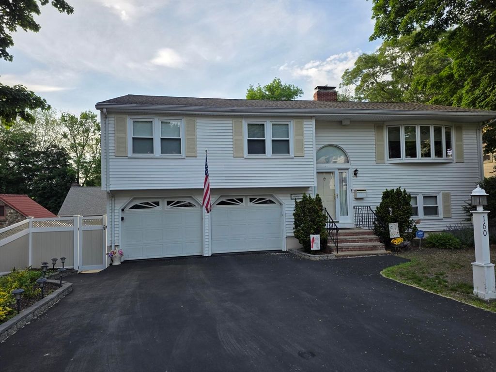 160 Brooks St, Medford, MA 02155