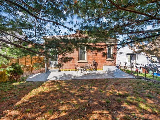 1037 Putnam Street, Newport, KY 41071