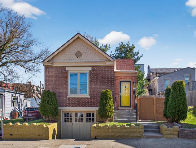 1037 Putnam Street, Newport, KY 41071