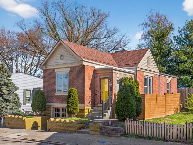 1037 Putnam Street, Newport, KY 41071