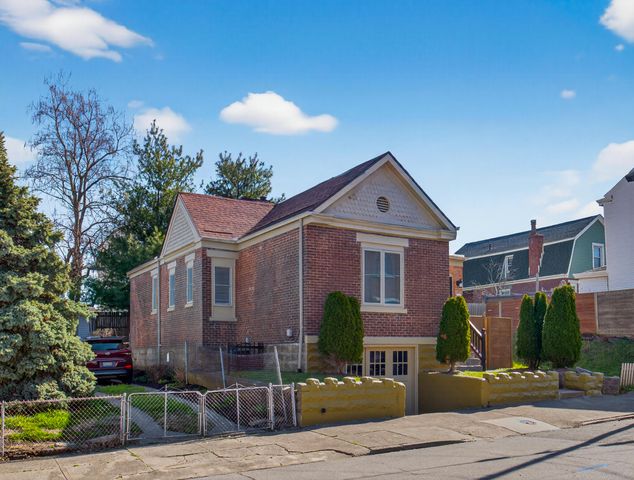 1037 Putnam Street, Newport, KY 41071