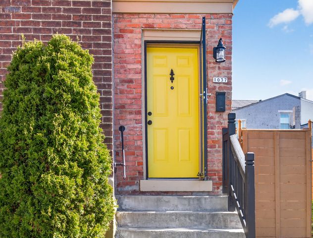 1037 Putnam Street, Newport, KY 41071