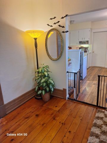 202 W Henry Street, Saline, MI 48176