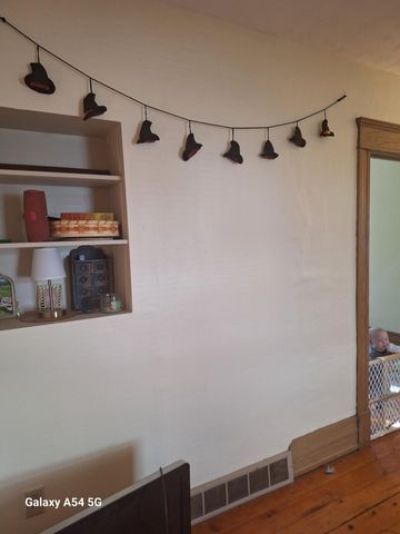 202 W Henry Street, Saline, MI 48176