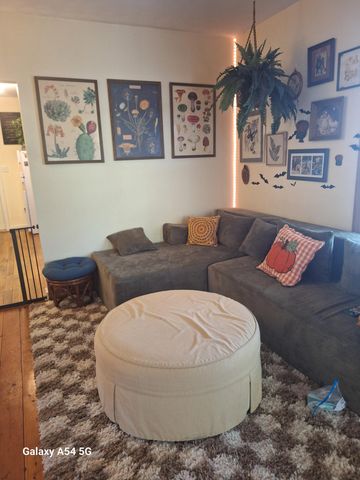 202 W Henry Street, Saline, MI 48176