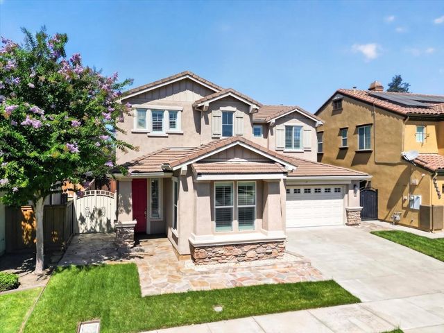 17021 Tulip Tree Way, Lathrop, CA 95330