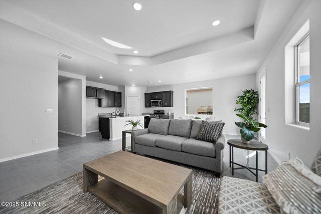 5029 Sand Stream Road, Las Cruces, NM 88012