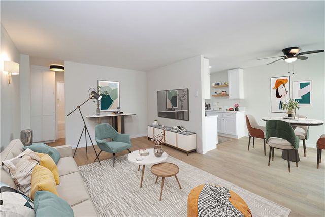 6679 Unit 10 Linda Vista Road 10, Linda Vista, CA 92111