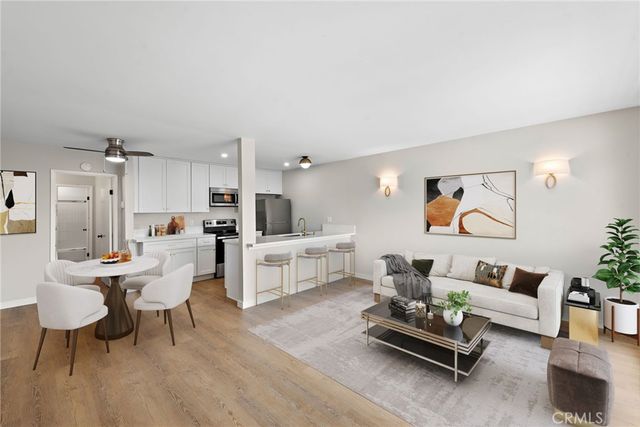 6679 Unit 10 Linda Vista Road 10, Linda Vista, CA 92111