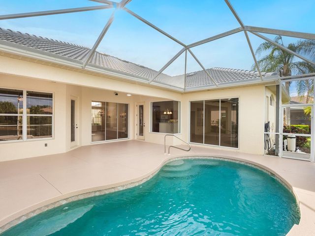 863 MACAW CIRCLE, Venice, FL 34285