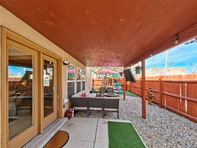 3280 Primo Colores, Santa Fe, NM 87507