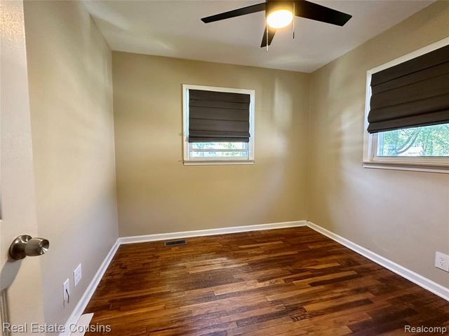 2391 Cheryl Ann Drive, Burton, MI 48519