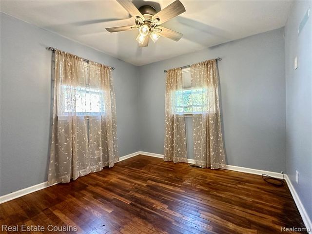 2391 Cheryl Ann Drive, Burton, MI 48519